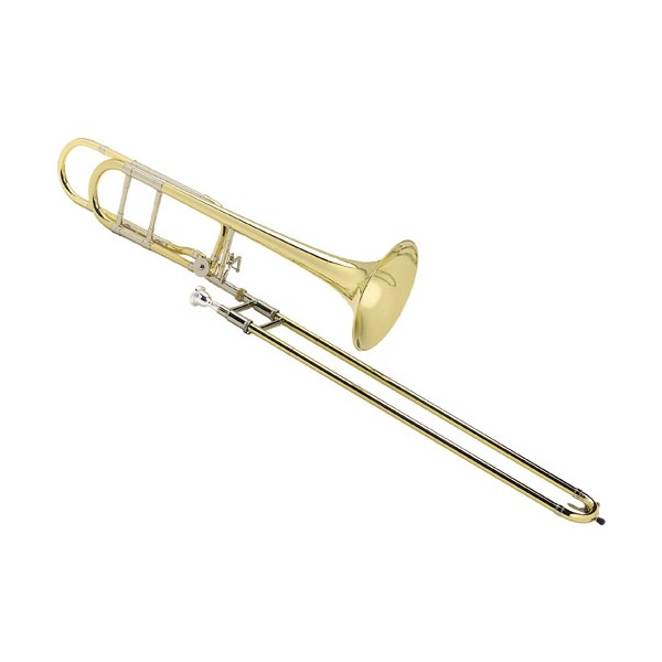 courtois trombone review
